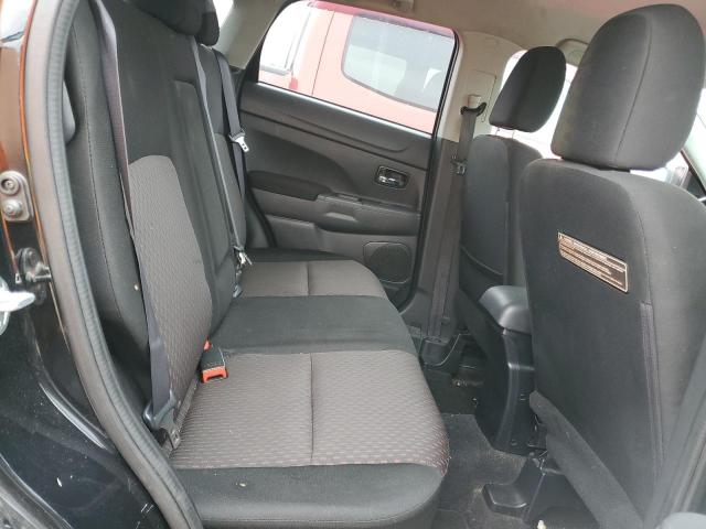 Photo 10 from auction – 2017 MITSUBISHI OUTLANDER with VIN JA4AP3AWXHZ017412
