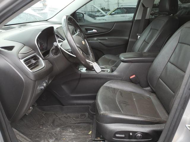 Photo 7 from auction – 2020 CHEVROLET EQUINOX PR with VIN 3GNAXYEX5LS648734