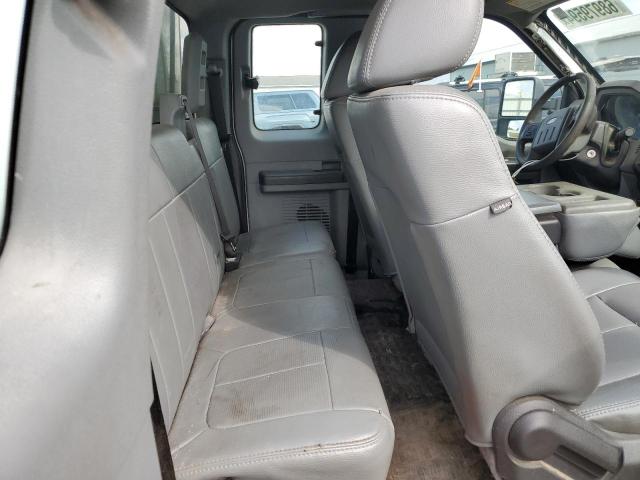 Photo 10 from auction – 2012 FORD F250 SUPER with VIN 1FT7X2B68CEB41963