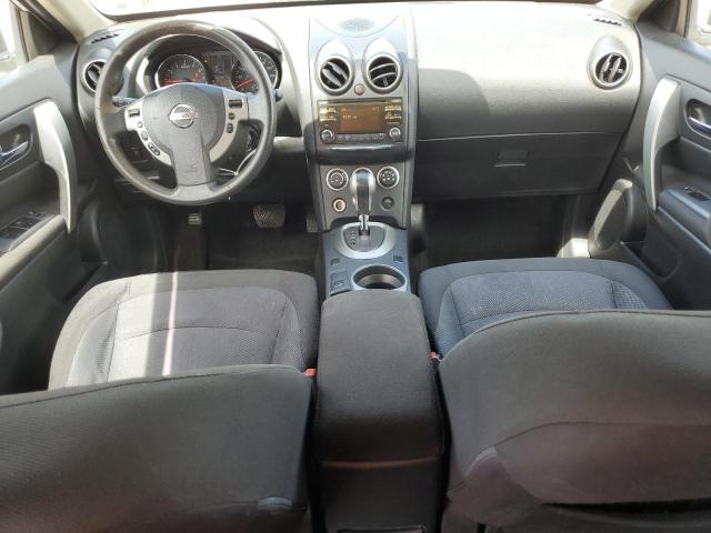 Photo 8 from auction – 2012 NISSAN ROGUE S with VIN JN8AS5MT5CW603029