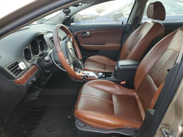 Photo 7 from auction – 2008 SATURN AURA XR with VIN 1G8ZV57738F197192