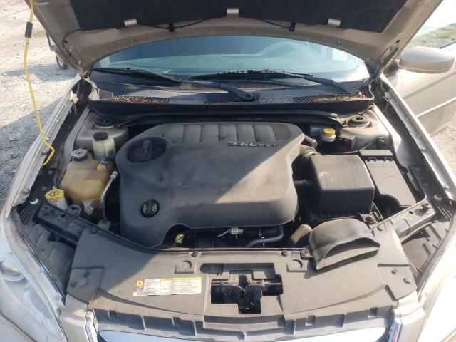Photo 11 from auction – 2013 CHRYSLER 200 TOURIN with VIN 1C3CCBBG0DN659655