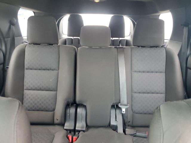 صورة رقم 10 من المزاد - 2013 FORD EXPLORER X مع VIN 1FM5K8D84DGB92434