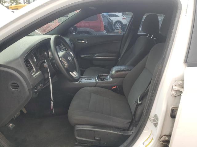 Photo 7 from auction – 2013 DODGE CHARGER SE with VIN 2C3CDXBG2DH689307