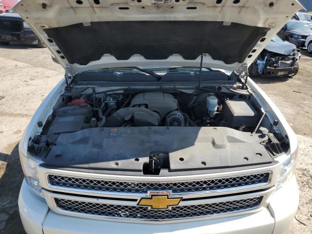 Photo 11 from auction – 2012 CHEVROLET SILVERADO with VIN 3GCPKTE72CG179545