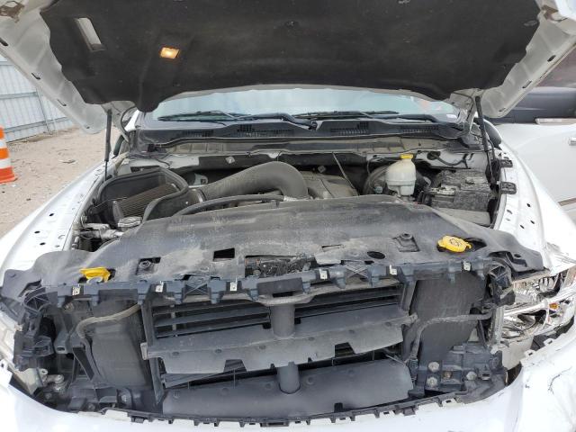 Photo 11 from auction – 2016 RAM 1500 SLT with VIN 1C6RR7LT3GS318566
