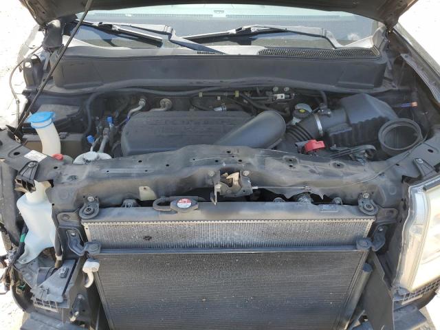 Photo 12 from auction – 2014 HONDA PILOT LX with VIN 5FNYF3H29EB012035