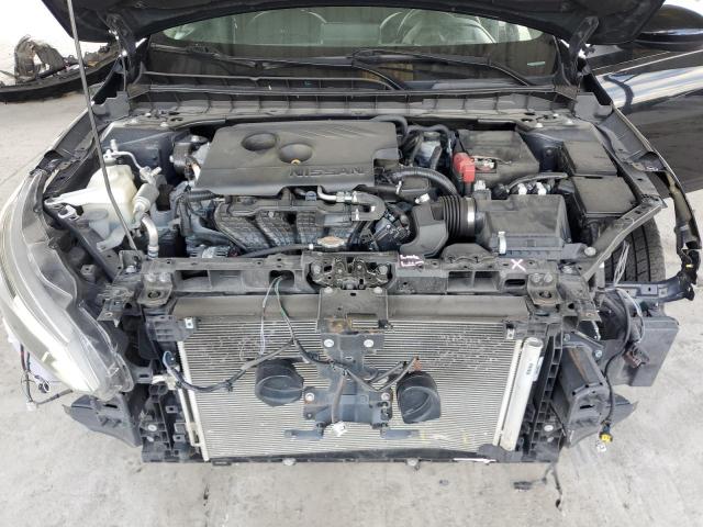 Photo 11 from auction – 2020 NISSAN ALTIMA SR with VIN 1N4BL4CV6LC238121