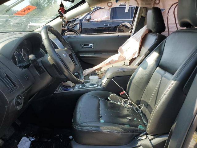 Photo 7 from auction – 2010 FORD EDGE LIMIT with VIN 2FMDK4KC8ABB38486