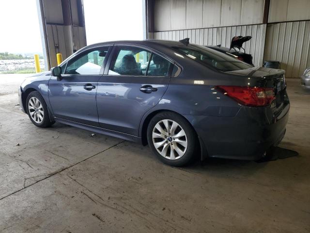 Photo 2 from auction – 2016 SUBARU LEGACY 2.5 with VIN 4S3BNAH64G3060168