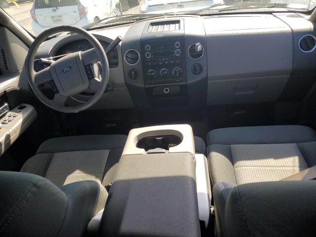 Photo 8 from auction – 2008 FORD F150 SUPER with VIN 1FTRW14W08FC10956