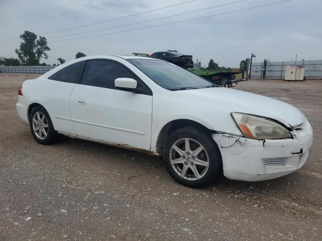 Photo 4 from auction – 2004 HONDA ACCORD EX with VIN 1HGCM82644A002935