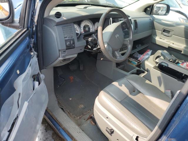 Photo 8 from auction – 2005 DODGE DURANGO LI with VIN 1D4HB58D35F544954