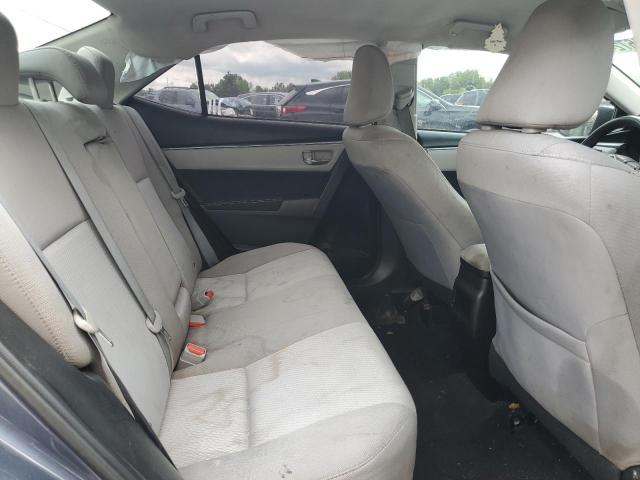 Photo 10 from auction – 2016 TOYOTA COROLLA L with VIN 5YFBURHE6GP518387