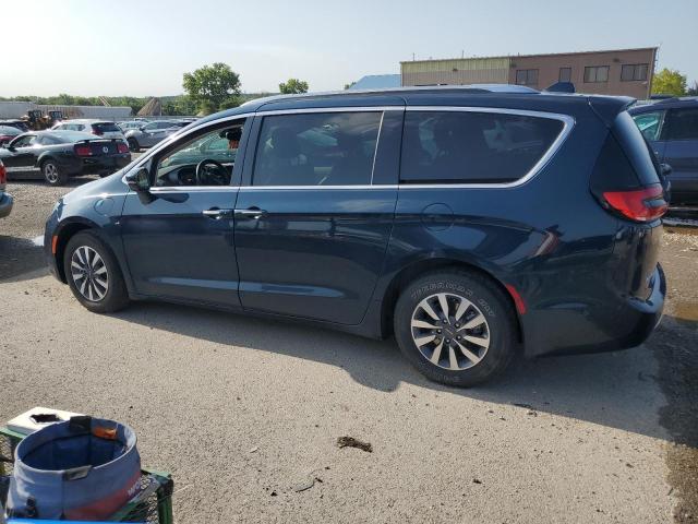 Photo 2 from auction – 2021 CHRYSLER PACIFICA H with VIN 2C4RC1L72MR599170