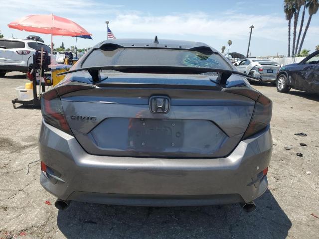 Photo 6 from auction – 2016 HONDA CIVIC EX with VIN 2HGFC1F31GH656529