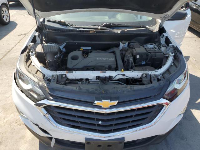 Photo 12 from auction – 2019 CHEVROLET EQUINOX LS with VIN 3GNAXHEVXKS660472
