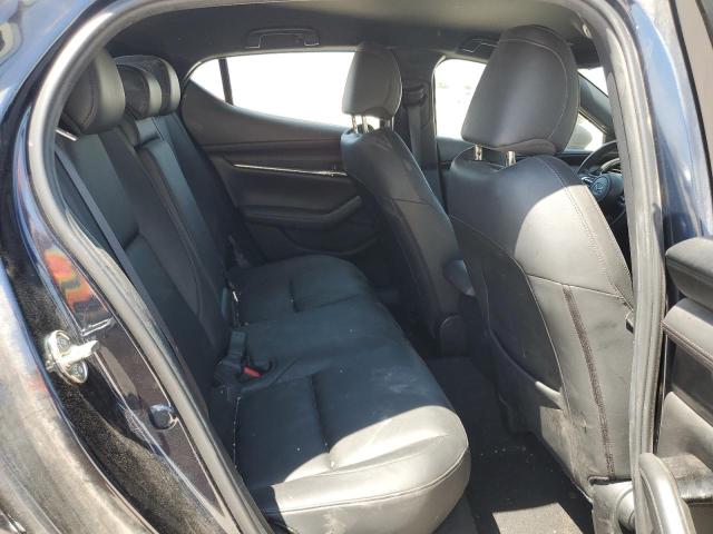 Photo 10 from auction – 2019 MAZDA 3 with VIN JM1BPAJM7K1140345