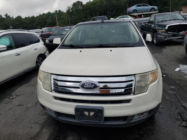 Photo 5 from auction – 2008 FORD EDGE LIMIT with VIN 2FMDK49C58BB27431
