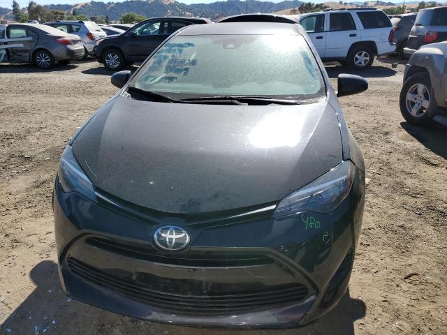 Photo 5 from auction – 2019 TOYOTA COROLLA L with VIN 5YFBURHE2KP881293