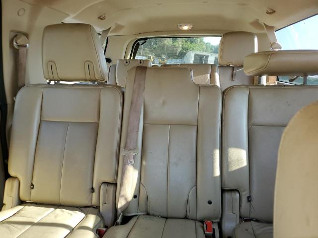 Photo 10 from auction – 2012 FORD EXPEDITION with VIN 1FMJK1J53CEF11378