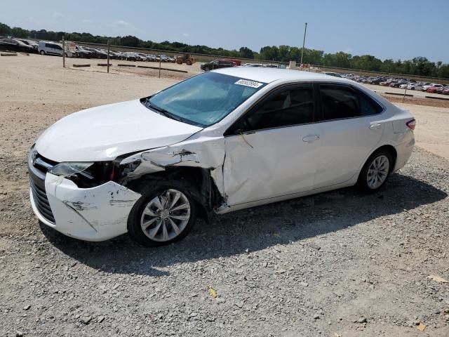 TOYOTA CAMRY LE 2016 with VIN 4T4BF1FK7GR569471 - Photo from auction