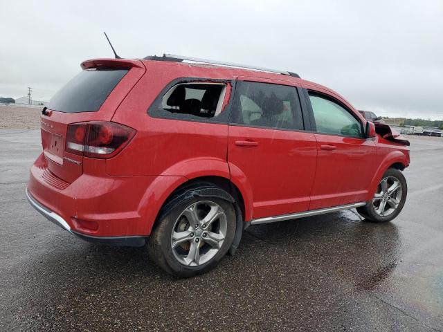 Photo 3 from auction – 2016 DODGE JOURNEY CR with VIN 3C4PDDGG0GT173060