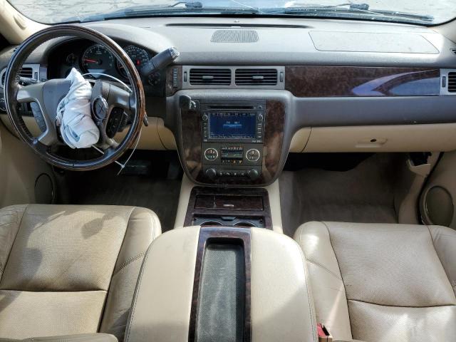 Photo 8 from auction – 2011 GMC YUKON DENA with VIN 1GKS2EEF9BR194754