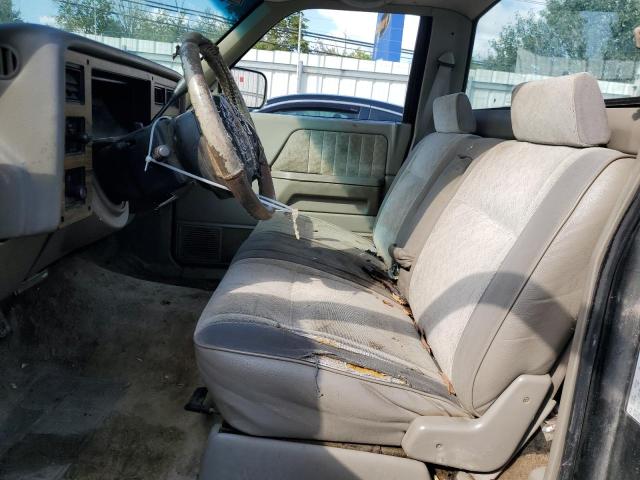 Photo 7 from auction – 1996 DODGE DAKOTA with VIN 1B7FL26Y9TS673050
