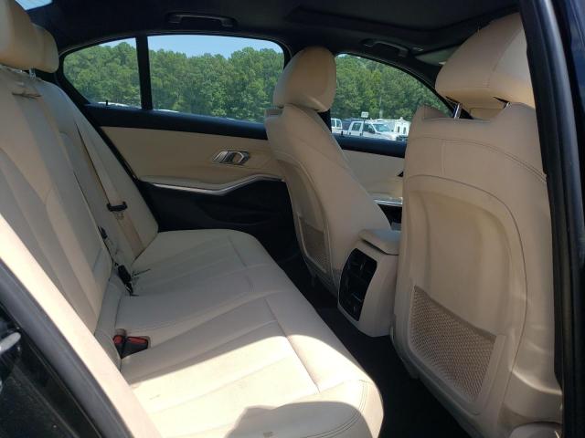 Photo 10 from auction – 2020 BMW 330I with VIN 3MW5R1J04L8B11917