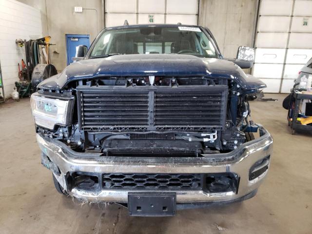 Photo 5 from auction – 2024 RAM 2500 LARAM with VIN 3C6UR5FL4RG102763