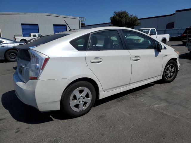 Photo 3 from auction – 2010 TOYOTA PRIUS with VIN JTDKN3DU0A0048219