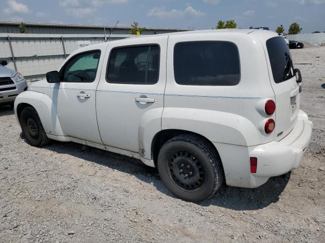 Photo 2 from auction – 2009 CHEVROLET HHR LS with VIN 3GNCA13B79S580535