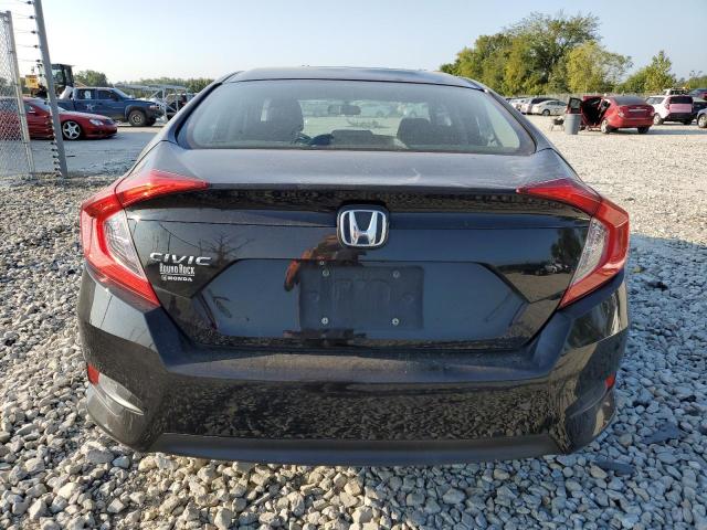 Photo 6 from auction – 2016 HONDA CIVIC LX with VIN 19XFC2F58GE015850