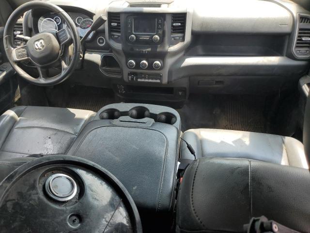 Photo 8 from auction – 2022 RAM 5500 with VIN 3C7WRNFL0NG150615