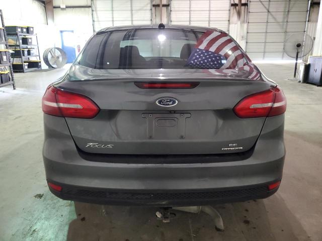 Photo 6 from auction – 2015 FORD FOCUS SE with VIN 1FADP3F22FL220244
