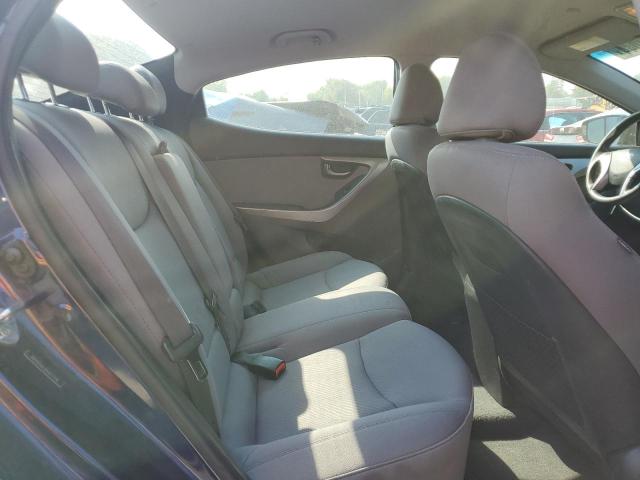 Photo 10 from auction – 2013 HYUNDAI ELANTRA GL with VIN 5NPDH4AE2DH277706