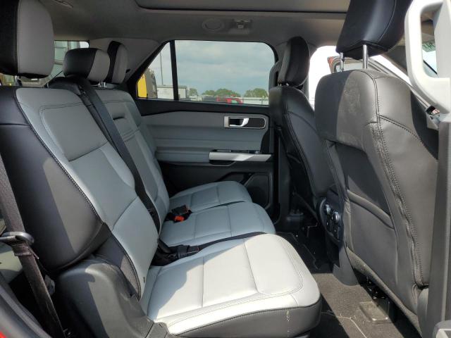 Photo 11 from auction – 2021 FORD EXPLORER X with VIN 1FMSK8DH1MGB41069
