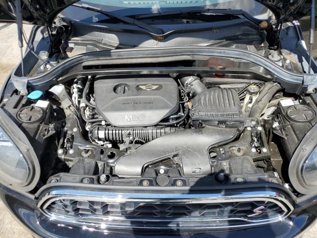 Photo 11 from auction – 2019 MINI COOPER S C with VIN WMZYT5C52K3G93897