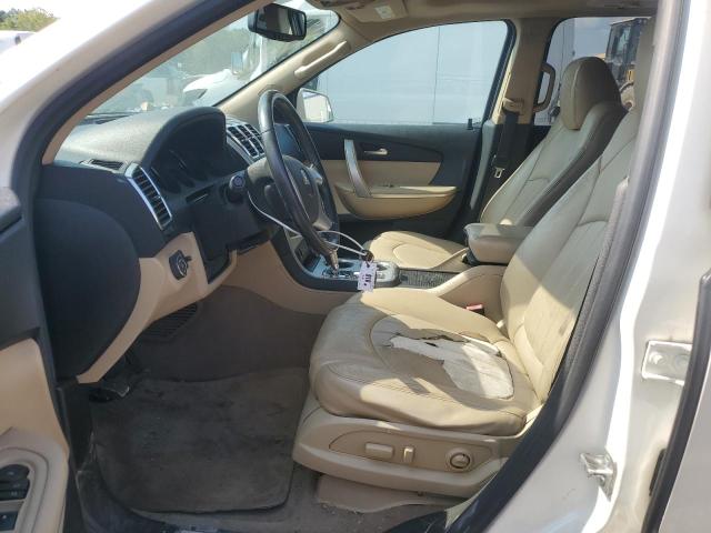 Photo 7 from auction – 2011 GMC ACADIA SLT with VIN 1GKKRSEDXBJ166291