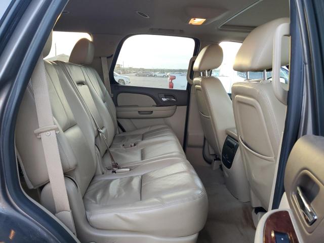 Photo 11 from auction – 2012 CHEVROLET TAHOE C150 with VIN 1GNSCBE06CR176613