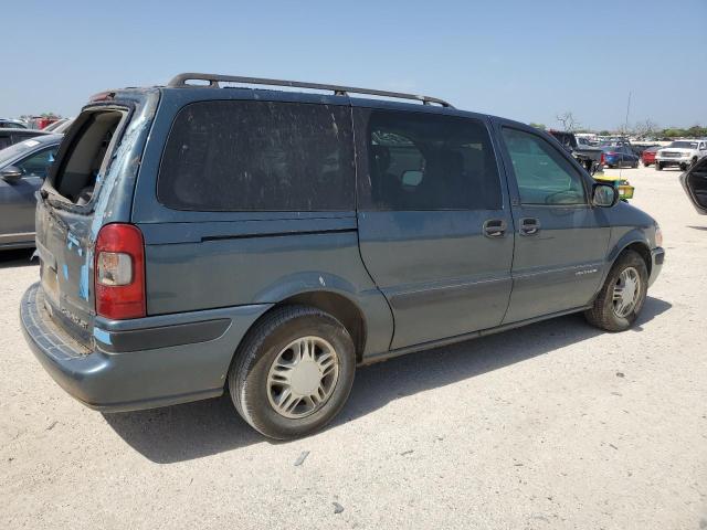 Photo 3 from auction – 2005 CHEVROLET VENTURE LS with VIN 1GNDV23E85D124627