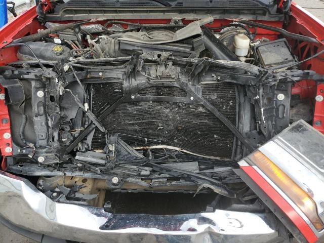 Photo 11 from auction – 2018 CHEVROLET SILVERADO with VIN 1GCVKREC1JZ170937