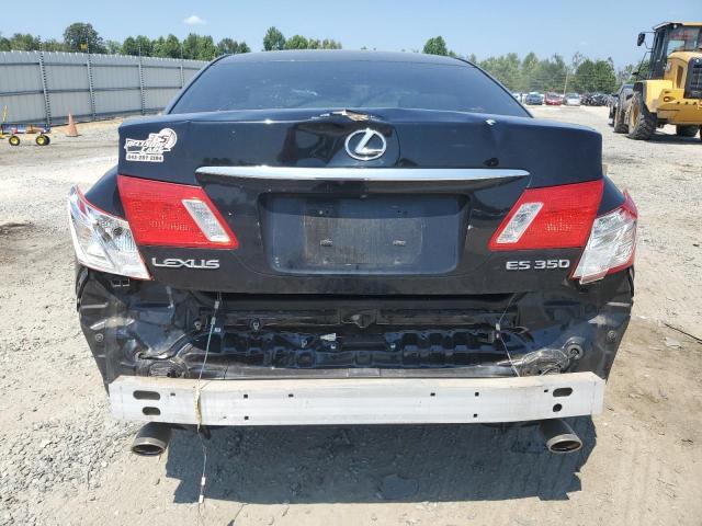 Photo 6 from auction – 2009 LEXUS ES 350 with VIN JTHBJ46G092275434