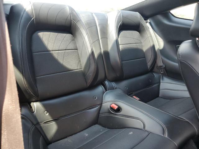 Photo 10 from auction – 2019 FORD MUSTANG with VIN 1FA6P8TH7K5156943