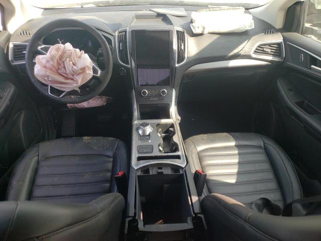 Photo 8 from auction – 2023 FORD EDGE SEL with VIN 2FMPK4J92PBA37956