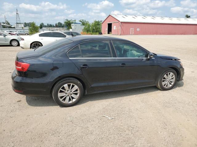 Photo 3 from auction – 2015 VOLKSWAGEN JETTA BASE with VIN 3VW2K7AJ4FM403260
