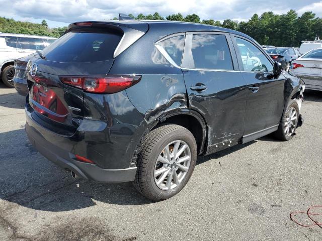 Photo 3 from auction – 2023 MAZDA CX-5 PREFE with VIN JM3KFBCM8P0276817