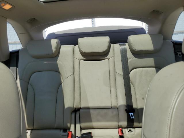 Photo 10 from auction – 2010 AUDI Q5 PREMIUM with VIN WA1LKAFP1AA090492
