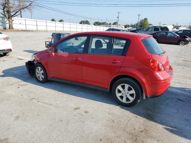 Foto 2 de la subasta – 2012 NISSAN VERSA S con VIN 3N1BC1CPXCK298930